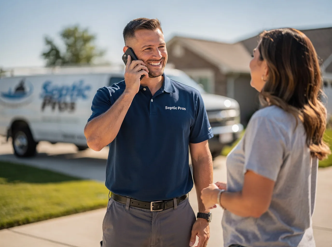 Septic Tank Pumping Franklin, VA FAQs